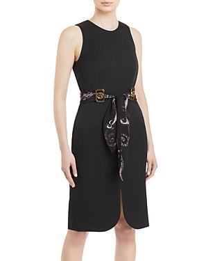 Lanvin Wool Dress