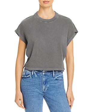 Frame Off Duty Organic Cotton Tee