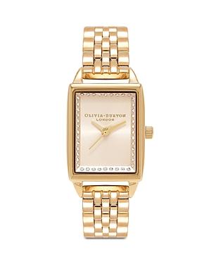 Olivia Burton Timeless Classic Watch, 20mm