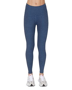 Spiritual Gangster Love Sculpt Seamless Heather Leggings