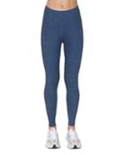 Spiritual Gangster Love Sculpt Seamless Heather Leggings