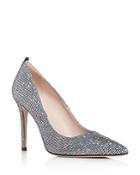 Sjp By Sarah Jessica Parker Women's Fawn Pointed Toe Pumps