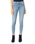 Joe's Jeans The Charlie Skinny Ankle Jeans In Paradox
