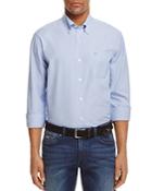 Southern Tide Wedgewood Stripe Classic Fit Button-down Shirt