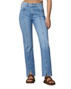 Dl1961 Patti Straight Vintage Jeans In Sea View