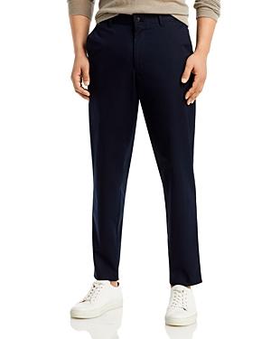 Boss Perin Stretch Cotton Relaxed Fit Chinos