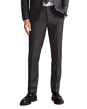 Ted Baker Slim Fit Suit Trousers