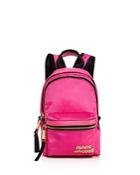 Marc Jacobs Trek Pack Mini Nylon Backpack