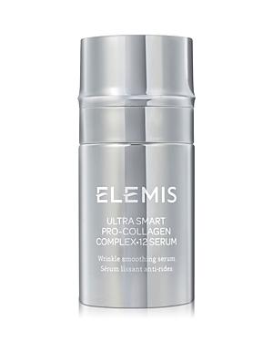 Elemis Ultra Smart Pro-collagen Complex 12 Serum 1 Oz.