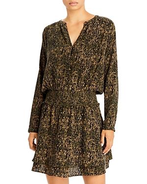 Rails Jasmine Mini Dress