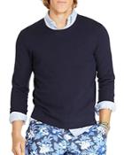 Polo Ralph Lauren Cotton Cashmere Sweater