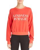 Spiritual Gangster Malibu Kindness Sweatshirt