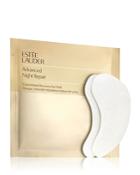 Estee Lauder Advanced Night Repair Concentrated Recovery Eye Mask, 4 Pairs