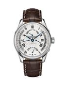 Longines Master Collection Watch, 45mm