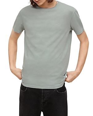 Allsaints Figure Crewneck Tee