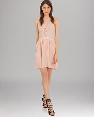Maje Dress - Grecian Mini