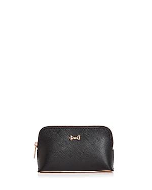Ted Baker Metal Bow Detail Cosmetic Case