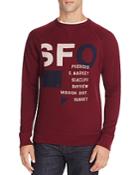 Junk Food Sfo San Francisco Graphic Sweatshirt - 100% Bloomingdale's Exclusive