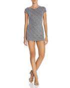 Necessary Objects Tweed Skort Romper - Compare At $108