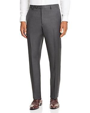 John Varvatos Star Usa Wool Slim Fit Suit Pants