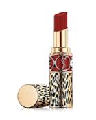 Yves Saint Laurent Rouge Volupte Shine Lipstick Balm Holiday Edition