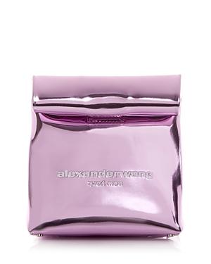 Alexander Wang Lunch Bag Clutch