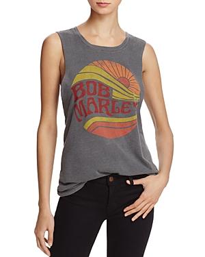 Daydreamer Graphic Muscle Tank
