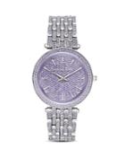 Michael Kors Darci Pave Watch, 39mm