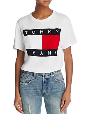 Tommy Jeans '90s Logo Tee