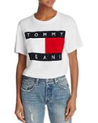 Tommy Jeans '90s Logo Tee