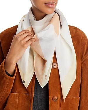 Fraas Seafood Square Scarf - 100% Exclusive