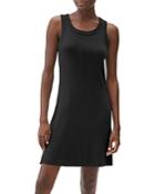 Michael Stars Eliza Wide Binding Tank Dress