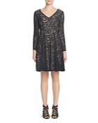 Cynthia Steffe Claire Lace Dress
