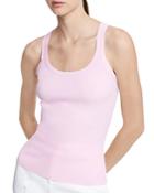 Michael Kors Collection Stretch Tank Top