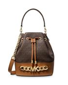 Michael Michael Kors Devon Medium Bucket Bag