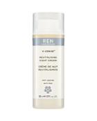Ren V-cense Revitalizing Night Cream