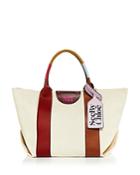 See By Chloe Laetizia Extra Large Tote