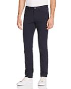 Theory Neoteric Five Pocket Slim Fit Pants