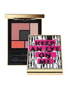 Yves Saint Laurent Couture Palette Collector, The Street And I Collection