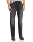 7 For All Mankind Slimmy Slim Fit Jeans In Mystique