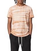 Allsaints Cali Tie Die Shirt