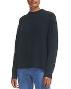 Whistles High-neck Cashmere Sweater