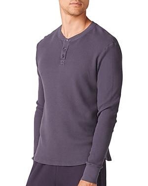 Monrow Thermal Henley