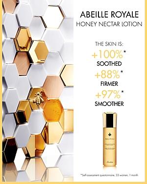 Guerlain Abeille Royale Honey Nectar Treatment Lotion 5 Oz.