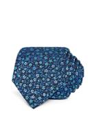 Ted Baker Flower Cluster Classic Tie
