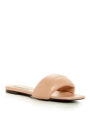 Stella Mccartney Women's Bubble Slide Sandals