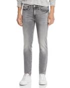 Frame L'homme Skinny Fit Jeans In Ashbury