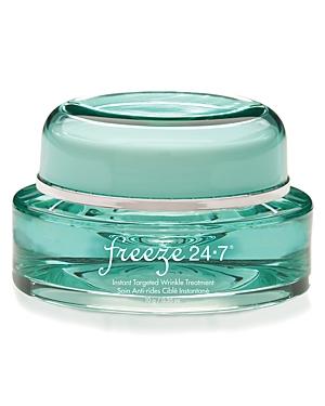 Freeze 24/7 Instant Targeted Wrinkle Cream, 0.33 Oz.