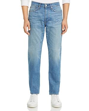 Rag & Bone Fit 2 Slim Fit Jeans In Schaefer