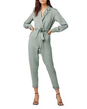 Joe's Jeans The Shirley Jumpsuit